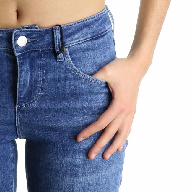 JEANS ANNETTE GUESS  - Mad Fashion | img vers.650x/